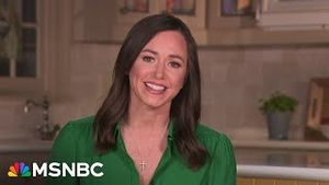 Video post by @msnbc on YouTube