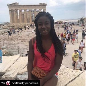Image post by @cortlandspmg on Instagram