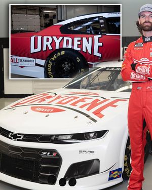 Image post by @coreylajoie on Instagram