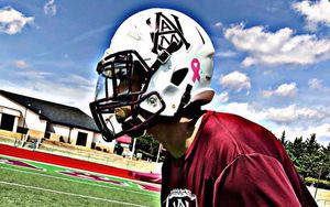 Image post by @aamufb on Instagram
