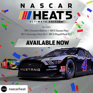 Image post by @gavanrace on Instagram