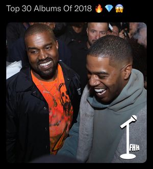 Image post by @fantastichiphop_ on Instagram