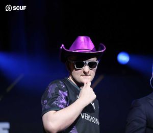 Image post by @version1gg on Twitter