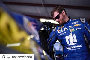 Image post by @nationwide on Instagram