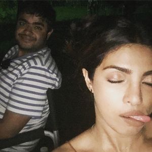 Image post by @priyankachopra on Instagram