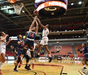 Image post by @gobearcatswbb on Instagram