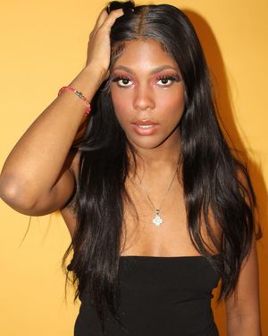 Image post by @yasminthebrand on Instagram