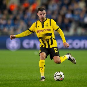 Image post by @BVB on Twitter
