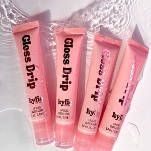 Image post by @kyliecosmetics on Instagram