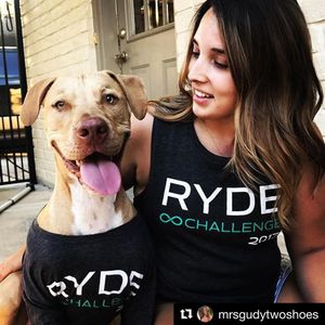 Image post by @rydehouston on Instagram