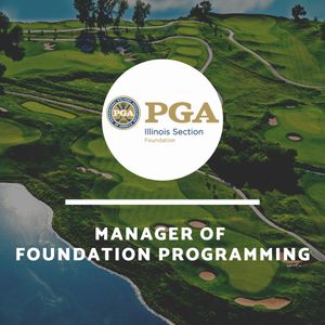 Image post by @iaga_golf on Instagram