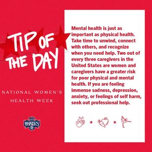 Image post by @washmystics on Instagram