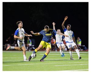 Image post by @upslsoccer on Instagram