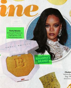 Image post by @fentybeauty on Instagram