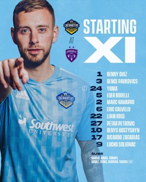 Image post by @eplocomotivefc on Instagram