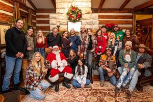 Image post by @tylerhubbard on Instagram