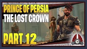 Video post by @cohhcarnage on YouTube