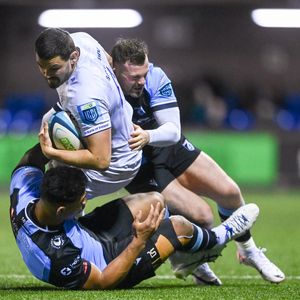 Image post by @leinsterrugby on Instagram