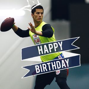 Image post by @flagfootball on Instagram