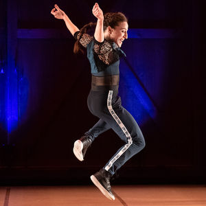 Image post by @artscenteratvt on Instagram
