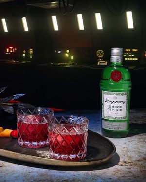 Image post by @cocktailcourier on Instagram
