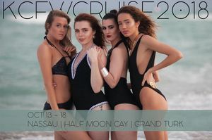 Image post by @kc_fashionweek on Instagram
