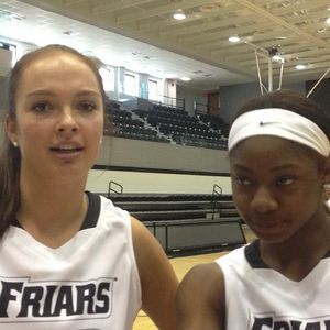 Image post by @providencewbb on Instagram