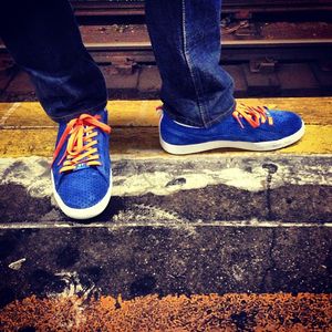 Image post by @puma on Instagram