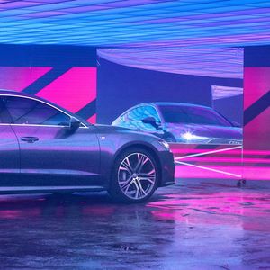 Image post by @audiusa on Instagram