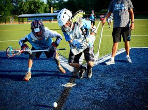 Image post by @trilogylacrosse on Instagram