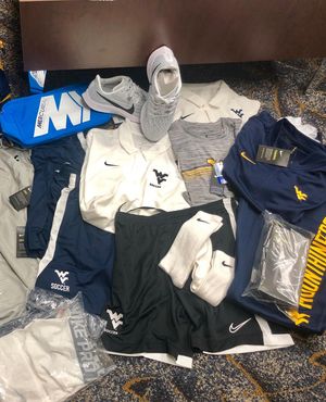 Image post by @wvumenssoccer on Instagram