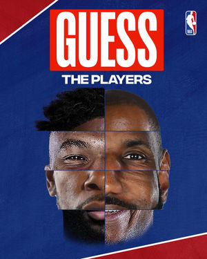 Image post by @nbaindia on Instagram