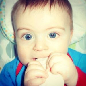 Image post by @babymummums on Instagram