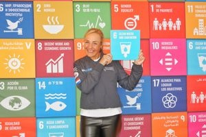 Image post by @unitednations on Instagram