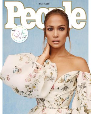 Image post by @jlo on Instagram