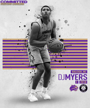 Image post by @teamwallhoops on Instagram