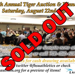 Image post by @fhsuathletics on Instagram