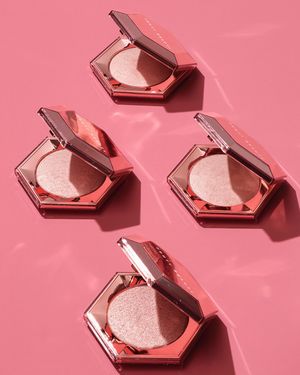 Image post by @fentybeauty on Instagram
