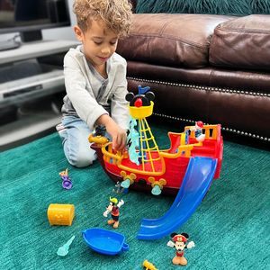 Image post by @justplayproducts on Instagram