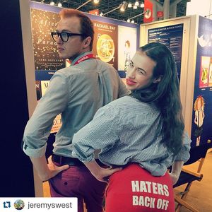 Image post by @gallerybooks on Instagram