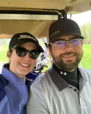 Image post by @oaklandwgolf on Instagram