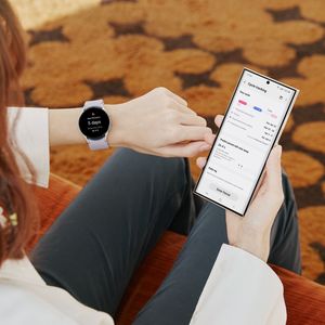 Image post by @SamsungMobile on Twitter