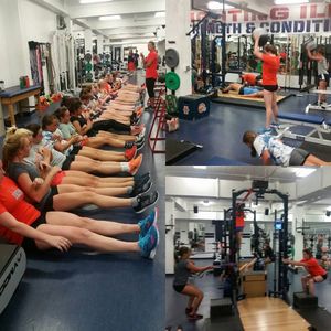 Image post by @illiniswimdive on Instagram