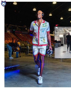 Image post by @alliancemontreal on Instagram