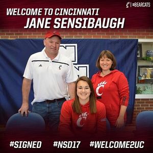 Image post by @gobearcatswsoc on Instagram