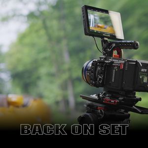 Image post by @reddigitalcinema on Instagram