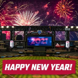 Image post by @dbacks on Instagram