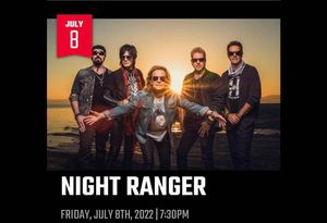 Image post by @nightranger on Instagram