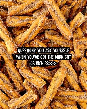 Image post by @realzappschips on Instagram