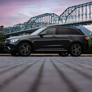 Image post by @mercedesbenz on Instagram